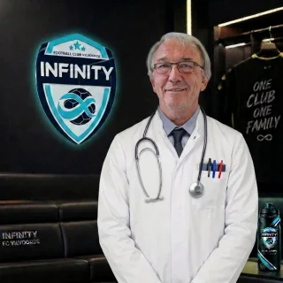 Dr. Jespers