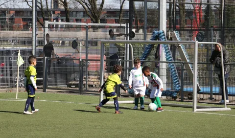 IFCV U6 · 2024 · Foto Ann Binst