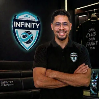 Ali Benamor
