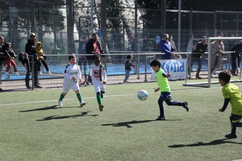 IFCV U6 · 2024 · Foto Ann Binst