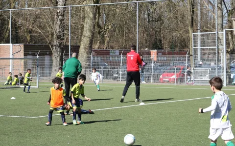 IFCV U6 · 2024 · Foto Ann Binst