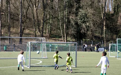 IFCV U6 · 2024 · Foto Ann Binst