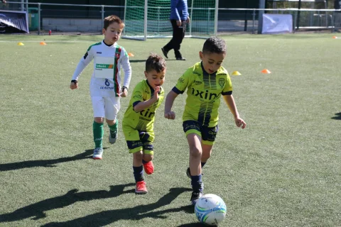 IFCV U6 · 2024 · Foto Ann Binst