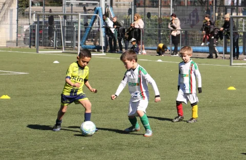 IFCV U6 · 2024 · Foto Ann Binst