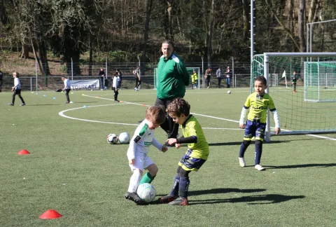 IFCV U6 · 2024 · Foto Ann Binst