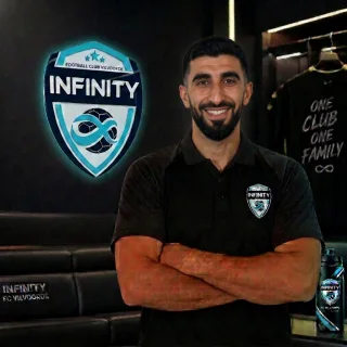 Mohamed Saouti